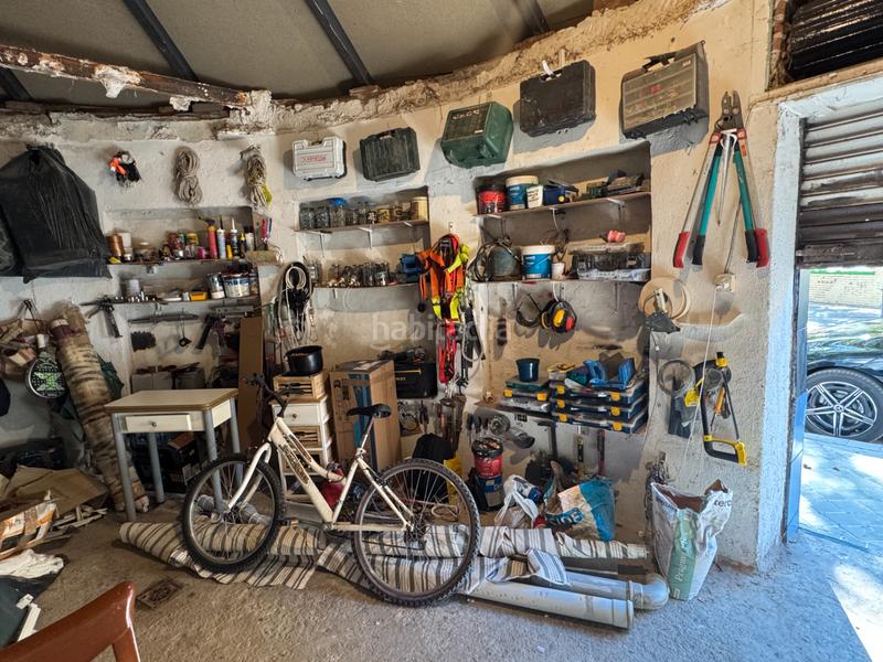 Foto 5df133e0-f575-41ea-92a2-4d6132b96dcd. Local comercial local en venta en calle de cascajares, en Madrid