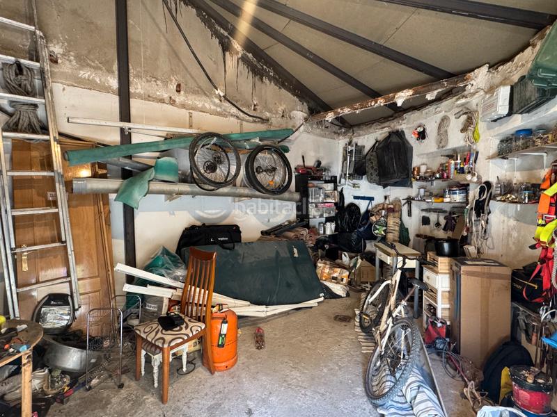 Foto e25dc0b7-966b-41d0-876d-0756886f0539. Local comercial local en venta en calle de cascajares, en Madrid