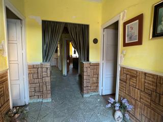 Chalet à Navas del Marqués (Las). Casa / chalet adosado en venta calle de la barbuda, las navas de