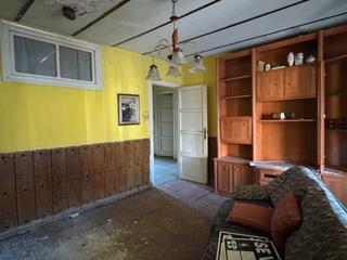 Xalet a Navas del Marqués (Las). Casa / chalet adosado en venta calle de la barbuda, las navas de