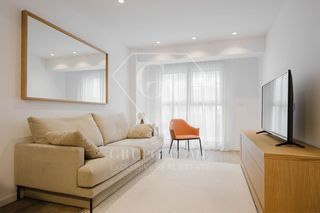 Apartament  Calle idiakez. Vivienda de construcción reciente en el centro de san sebastián