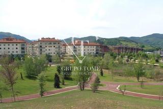 Appartement à Lasarte - Oria. Luminosidad, amplitud y vistas abiertas en lasarte
