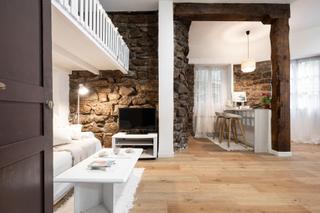 Lloguer Apartament  Calle de san antonio. Alquiler de larga duración en calle san antonio