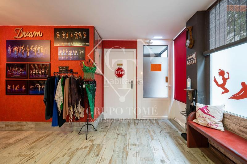 Foto 06428c47-660f-42b0-b7f5-15efacc37f4a. Local commercial dans Gros Donostia - San Sebastián