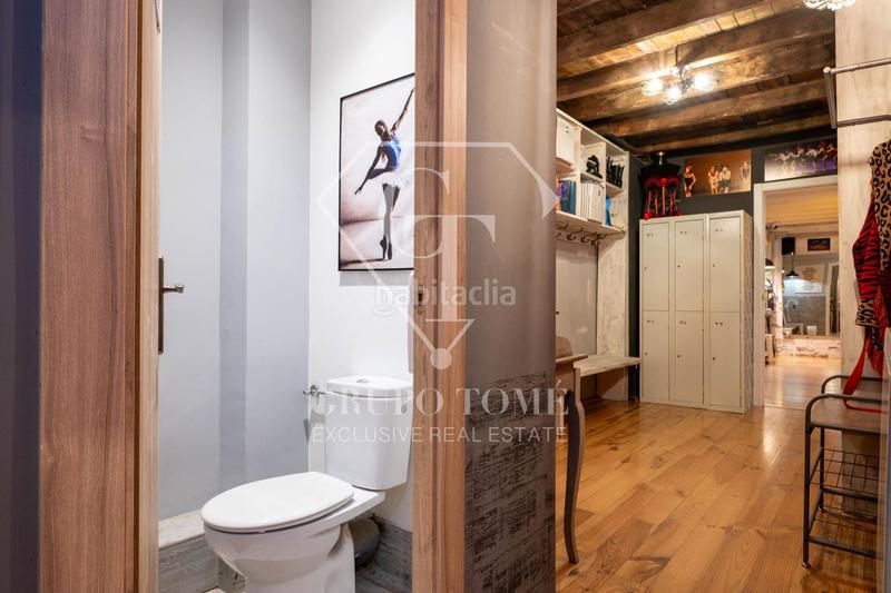 Foto 195f356b-b546-4c03-8915-f0a82c96fb92. Local commercial dans Gros Donostia - San Sebastián