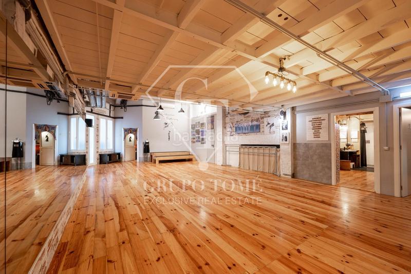 Foto 2dd097a2-03dd-423f-b49c-197d5a125182. Local commercial dans Gros Donostia - San Sebastián