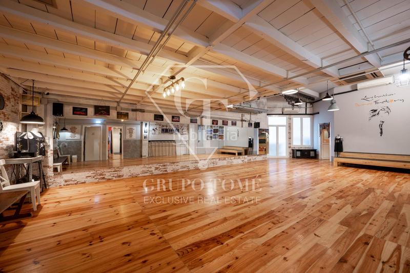 Foto 33d544f7-b2a9-4414-b44b-9119a364d669. Local commercial dans Gros Donostia - San Sebastián