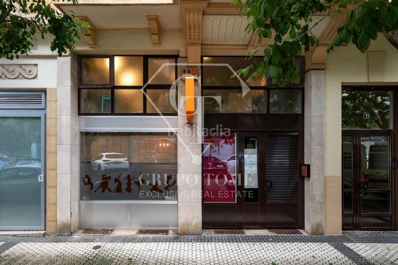 Foto 3ac9d463-02da-4bdd-8a5e-5dda9bd6ef8e. Local commercial dans Gros Donostia - San Sebastián