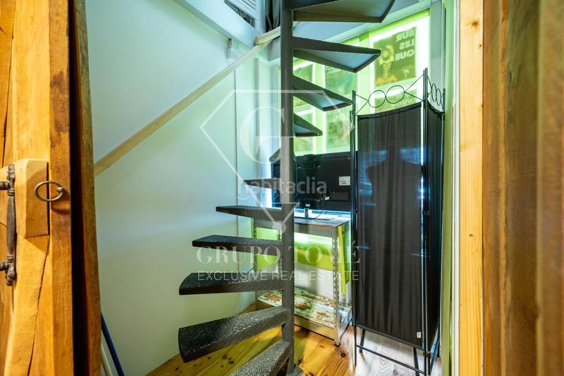 Foto 4b27cab2-eaf0-4518-abf1-651ecf699a00. Local commercial dans Gros Donostia - San Sebastián