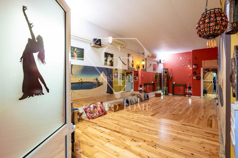 Foto 5071f7a3-fbb4-4fe3-8088-594a702873e0. Local commercial dans Gros Donostia - San Sebastián