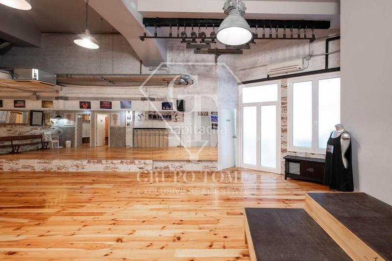 Foto 51de820d-d2ea-477c-aaac-8d20d399aadf. Local commercial dans Gros Donostia - San Sebastián