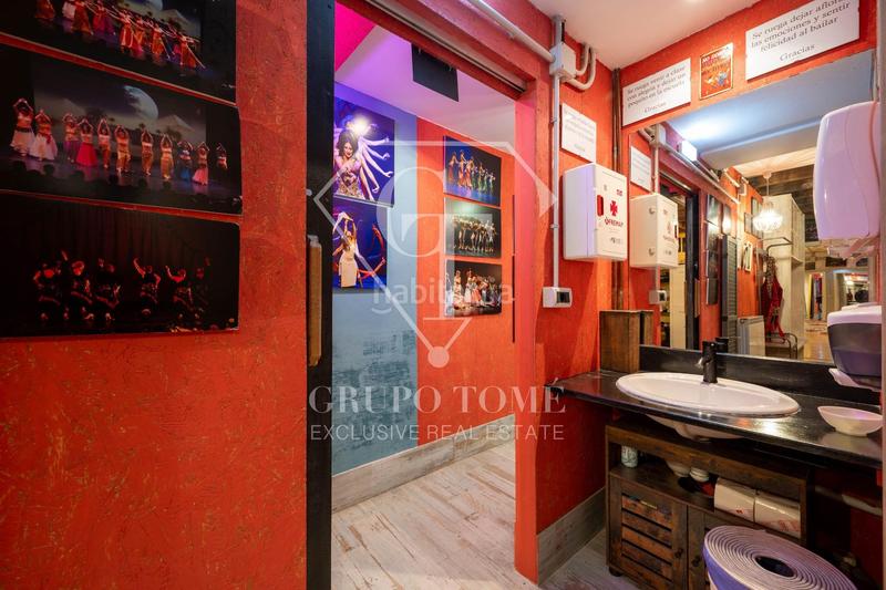 Foto 576fb4c5-ff63-43fb-9bd8-44d062387fcf. Local commercial dans Gros Donostia - San Sebastián