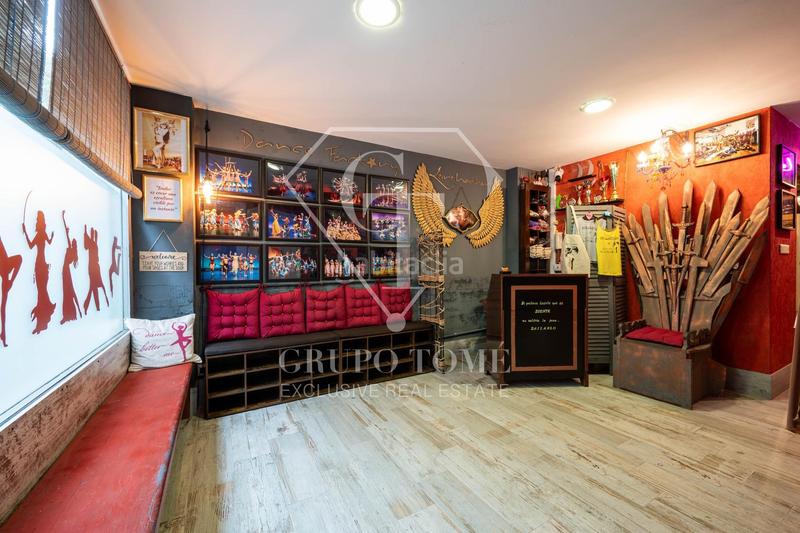 Foto 62de90cb-41eb-469c-9b2a-049b63bf9467. Local commercial dans Gros Donostia - San Sebastián