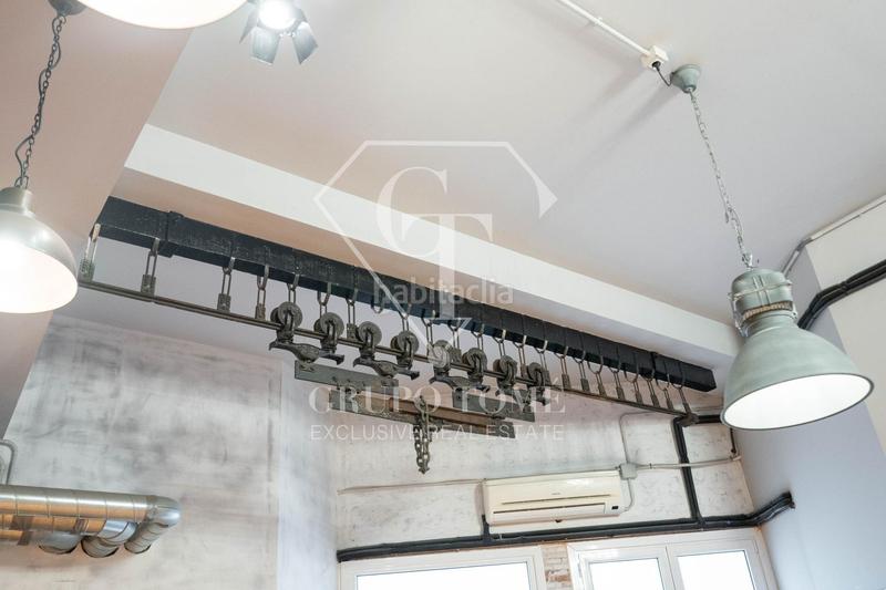 Foto 688d59d6-8ca8-436b-bf4f-fdf3a206770c. Local commercial dans Gros Donostia - San Sebastián