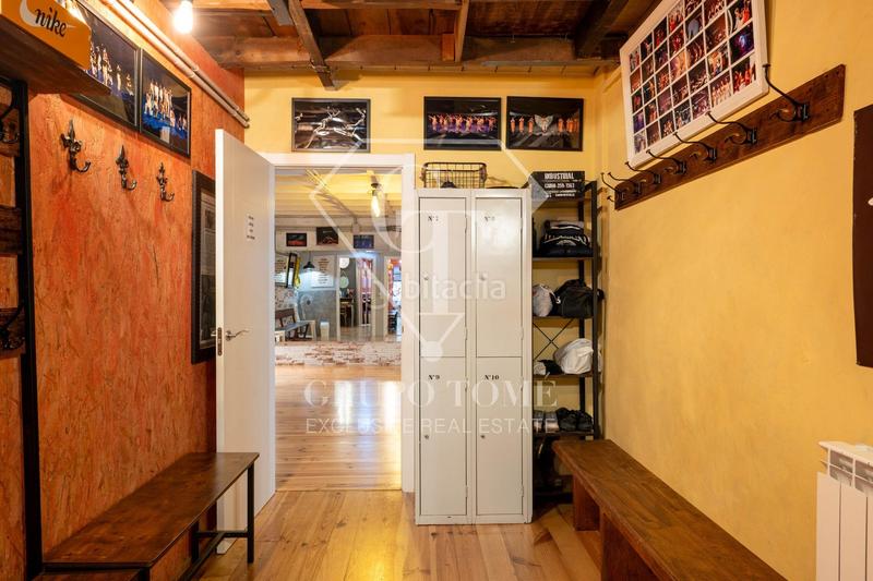 Foto 69ddde8a-1eb7-4df9-b385-ff1c892b690d. Local commercial dans Gros Donostia - San Sebastián