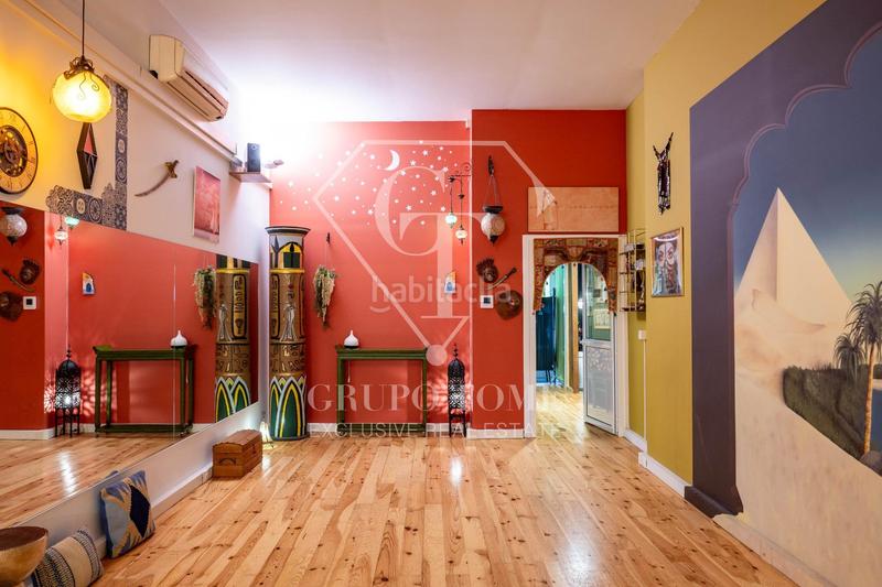 Foto 6b199352-dd39-4444-bdee-873ff9f55798. Local commercial dans Gros Donostia - San Sebastián