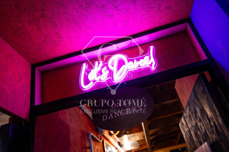 Foto 6c1aadef-8d93-49c8-89d4-3225b059967e. Local commercial dans Gros Donostia - San Sebastián