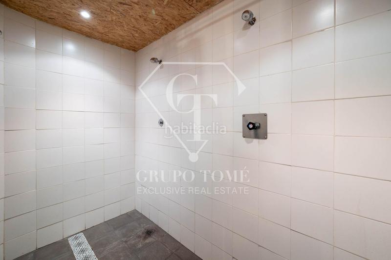 Foto 79e5d17e-3457-4e5a-be84-a19e7873e841. Local commercial dans Gros Donostia - San Sebastián