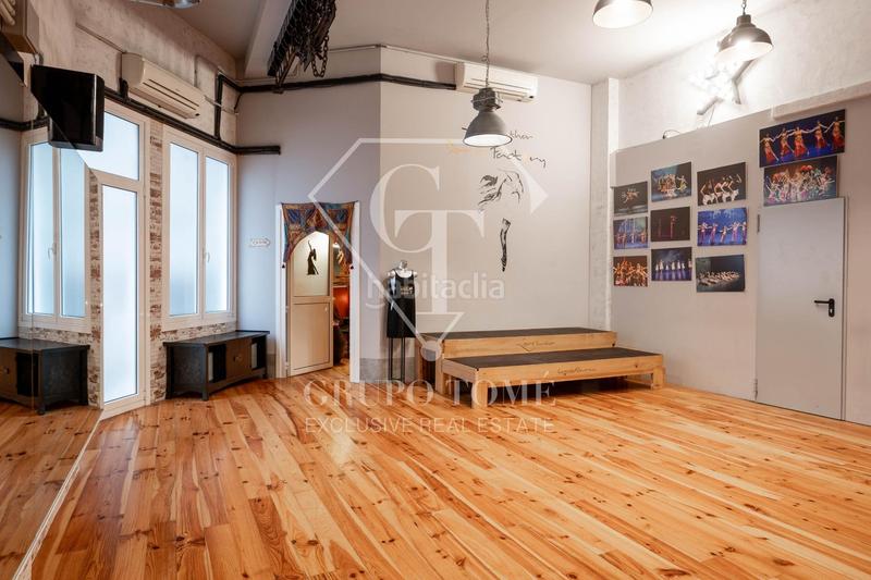 Foto 7fd6a824-f01f-4768-b55e-6602d84da396. Local commercial dans Gros Donostia - San Sebastián