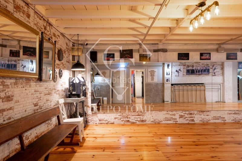 Foto 84b3aafb-e45e-4334-aa67-8a5a1dc478d3. Local commercial dans Gros Donostia - San Sebastián