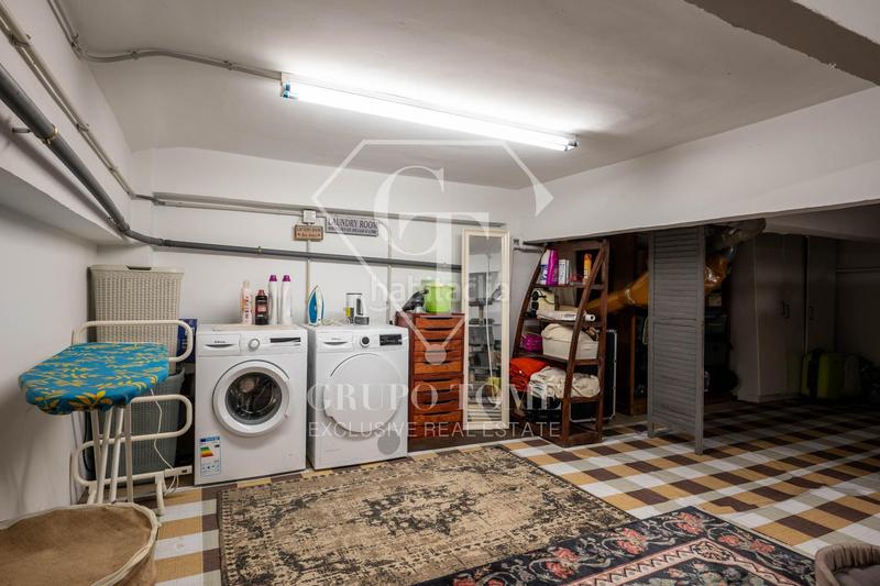 Foto abc6e725-9a67-41c0-810f-384b030e521b. Local commercial dans Gros Donostia - San Sebastián