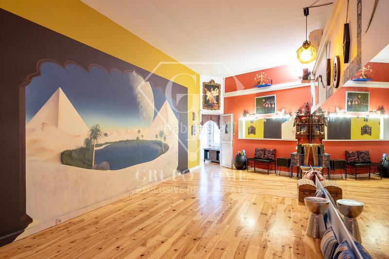 Foto ba764d7c-bb4a-4017-83da-d5fe9f674fd7. Local commercial dans Gros Donostia - San Sebastián