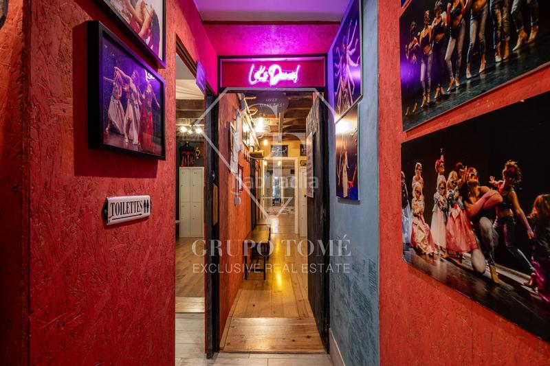 Foto babf0eb2-c9fd-43be-a420-f710bb4d52a5. Local commercial dans Gros Donostia - San Sebastián