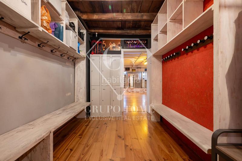 Foto ce6fe5c9-cdea-4299-8afd-9f734f42e227. Local commercial dans Gros Donostia - San Sebastián