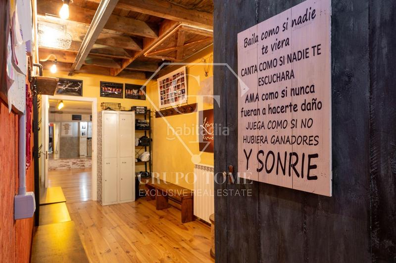 Foto d07669bf-575b-49ed-b262-11ef9d30bed4. Local commercial dans Gros Donostia - San Sebastián