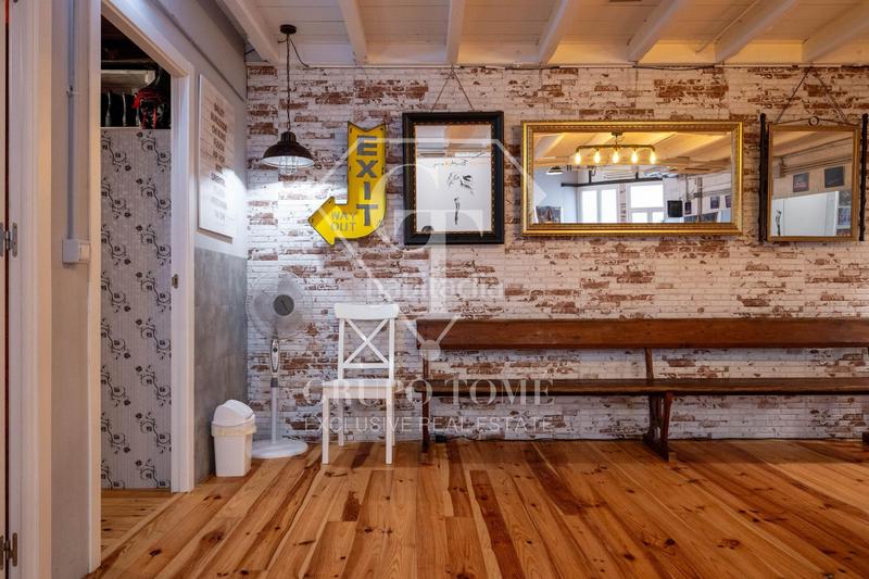 Foto d0c307bf-3e72-4cd6-8a6a-4cbd514d3eca. Local commercial dans Gros Donostia - San Sebastián