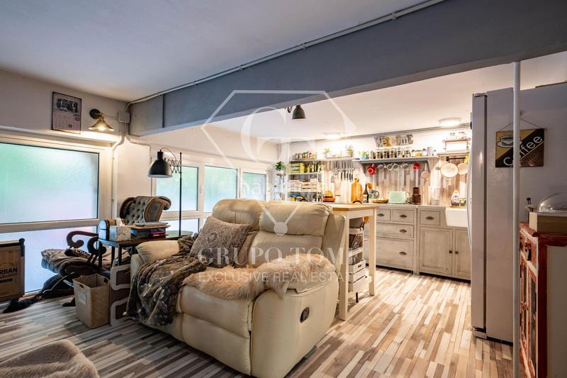 Foto d7e176bb-901f-444f-8784-92ea530e97fb. Local commercial dans Gros Donostia - San Sebastián