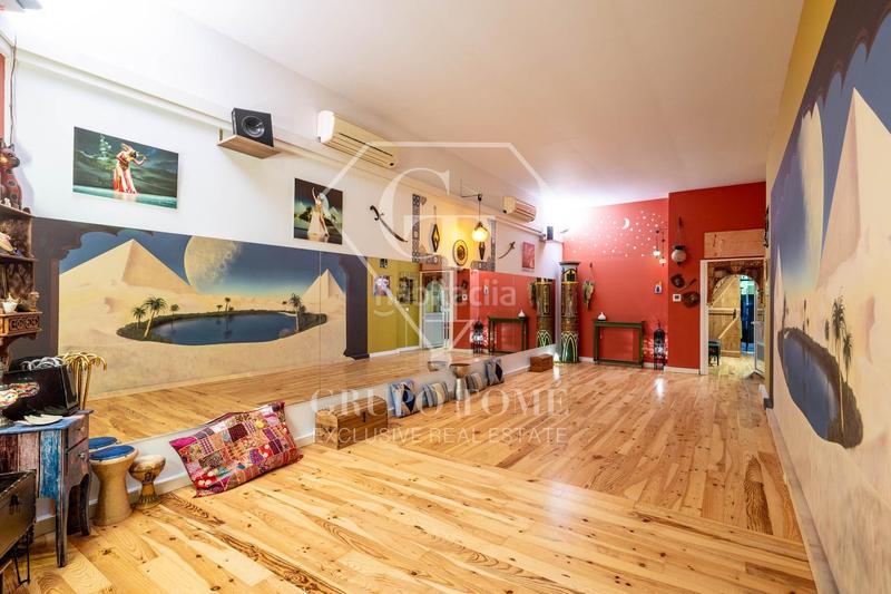 Foto e146fef4-9ac1-45f7-85e5-37595eedb468. Local commercial dans Gros Donostia - San Sebastián