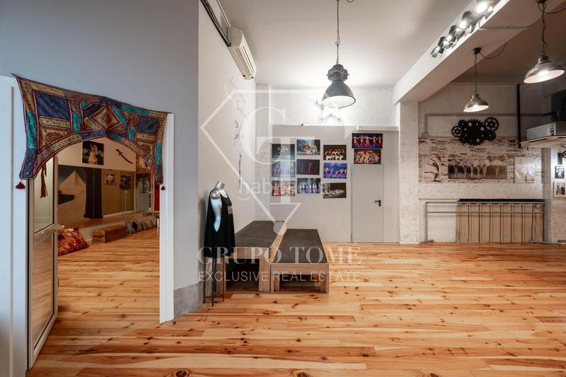 Foto e29b3076-1858-4e33-846c-c9ea48663a6d. Local commercial dans Gros Donostia - San Sebastián