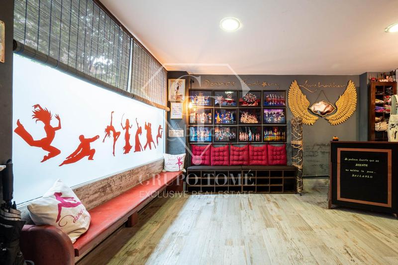 Foto e68d9b78-493a-4b92-bf34-dca859f2f7c0. Local commercial dans Gros Donostia - San Sebastián