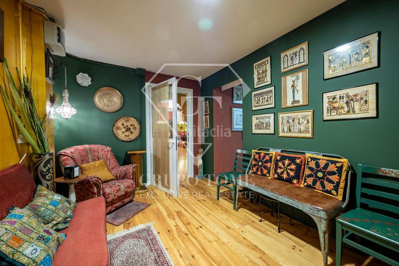 Foto ea222c98-3705-43f3-b4d7-93f2ccb5e789. Local commercial dans Gros Donostia - San Sebastián