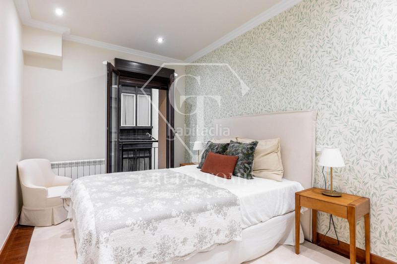 Foto 23a2aec0-8df3-49ed-8cb1-a610a2350ba7. Piso luminoso piso en blas de lezo en Área Romántica Donostia - San Sebastián