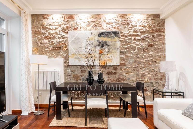 Foto 45f51601-167d-4481-80e2-fe2e0cb0954c. Piso luminoso piso en blas de lezo en Área Romántica Donostia - San Sebastián