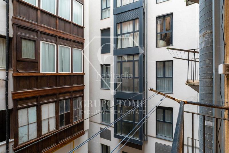 Foto 47da49fa-4b70-4bb7-9b30-5101f537d826. Piso luminoso piso en blas de lezo en Área Romántica Donostia - San Sebastián