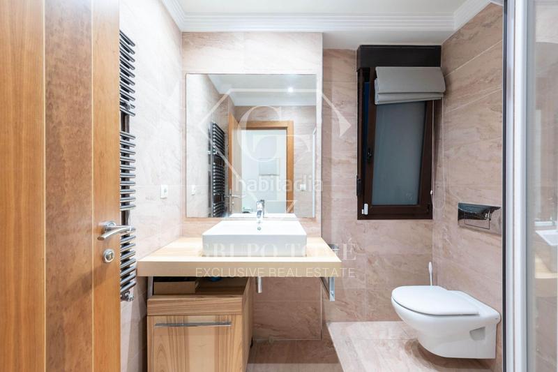 Foto 4e9145b6-fe02-46a0-b5a1-2945085334d9. Piso luminoso piso en blas de lezo en Área Romántica Donostia - San Sebastián