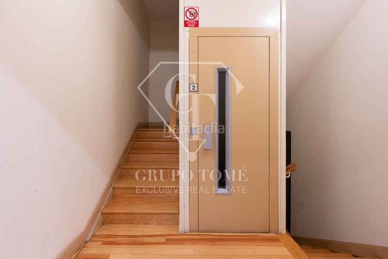 Foto 74071103-8803-4a7f-bd36-24b18adfb8af. Piso luminoso piso en blas de lezo en Área Romántica Donostia - San Sebastián