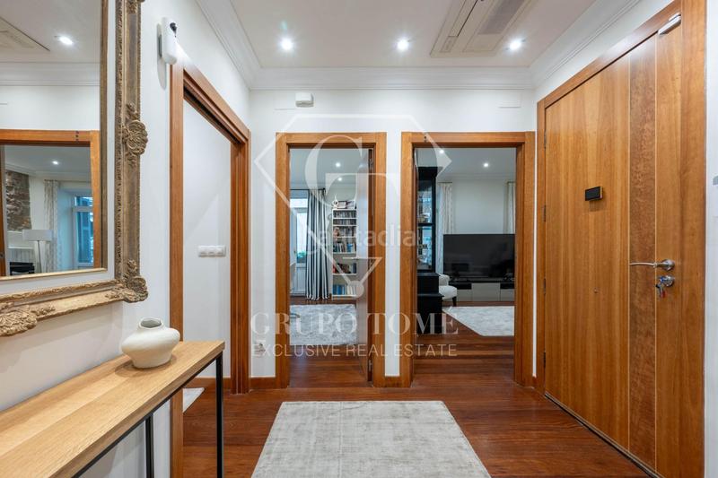 Foto 83922496-3401-47bc-8b06-3cbf70a49f6e. Piso luminoso piso en blas de lezo en Área Romántica Donostia - San Sebastián