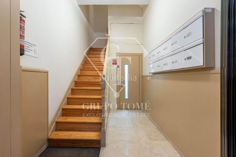 Foto 89244ddd-9558-49db-b82f-3fae9b34b432. Piso luminoso piso en blas de lezo en Área Romántica Donostia - San Sebastián