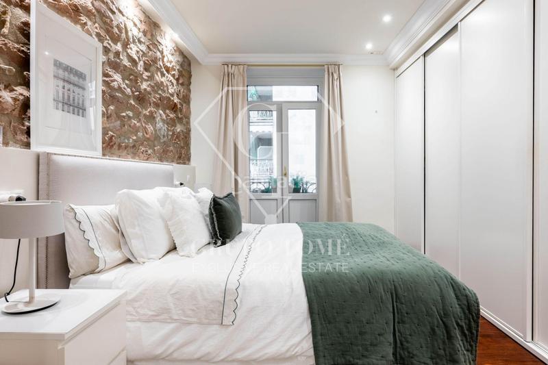 Foto 89dcc9a9-00f7-48e8-a391-edc506d668fb. Piso luminoso piso en blas de lezo en Área Romántica Donostia - San Sebastián