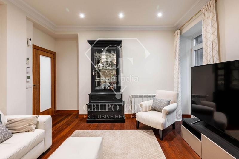 Foto 9dadec1c-e138-4ea7-9fa9-cc01713ea2f5. Piso luminoso piso en blas de lezo en Área Romántica Donostia - San Sebastián