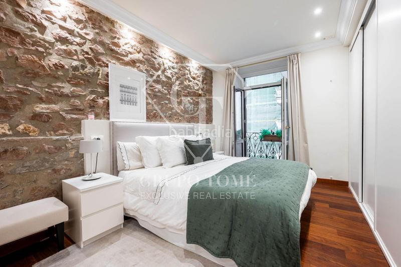 Foto 9ebe529d-137a-4051-b897-4cc01ec45e52. Piso luminoso piso en blas de lezo en Área Romántica Donostia - San Sebastián