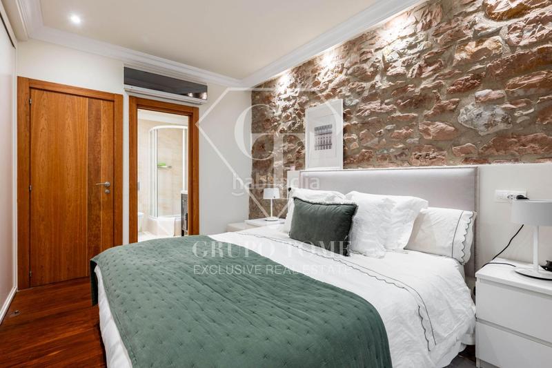 Foto bdade8b9-516a-4081-87ea-0829318af864. Piso luminoso piso en blas de lezo en Área Romántica Donostia - San Sebastián