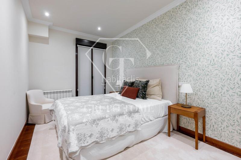 Foto c12c03b0-83c6-4555-ab55-6bdcc11a4004. Piso luminoso piso en blas de lezo en Área Romántica Donostia - San Sebastián