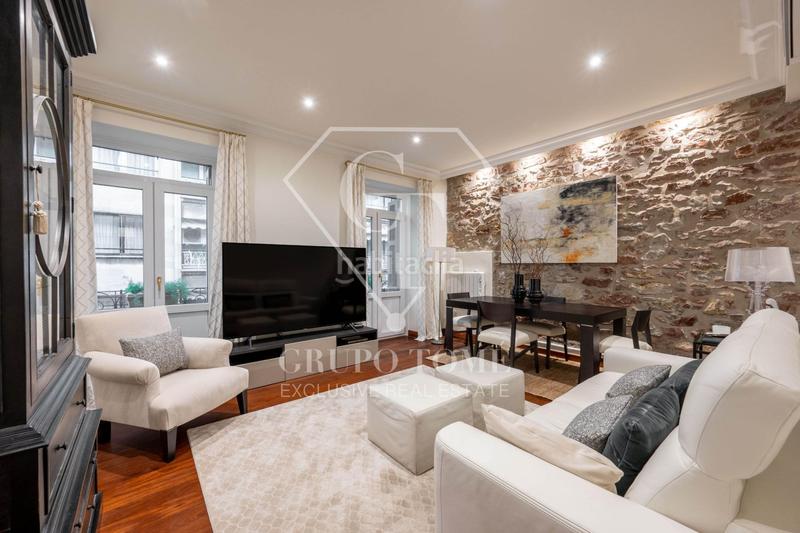 Foto c94d998d-38a3-4163-9240-44199faacaaa. Piso luminoso piso en blas de lezo en Área Romántica Donostia - San Sebastián