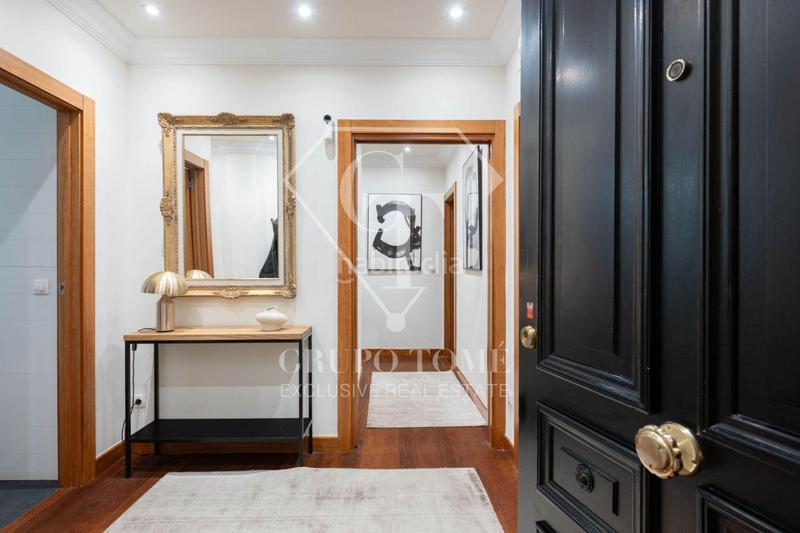 Foto cc5c5ff6-add4-42ea-bbb1-4d5abb27451e. Piso luminoso piso en blas de lezo en Área Romántica Donostia - San Sebastián