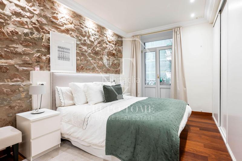 Foto da69ebb5-5122-4a86-a1e8-2167f3a01757. Piso luminoso piso en blas de lezo en Área Romántica Donostia - San Sebastián